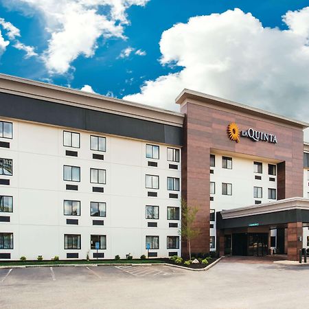 La Quinta By Wyndham Cincinnati Ne - Мейсон Екстер'єр фото