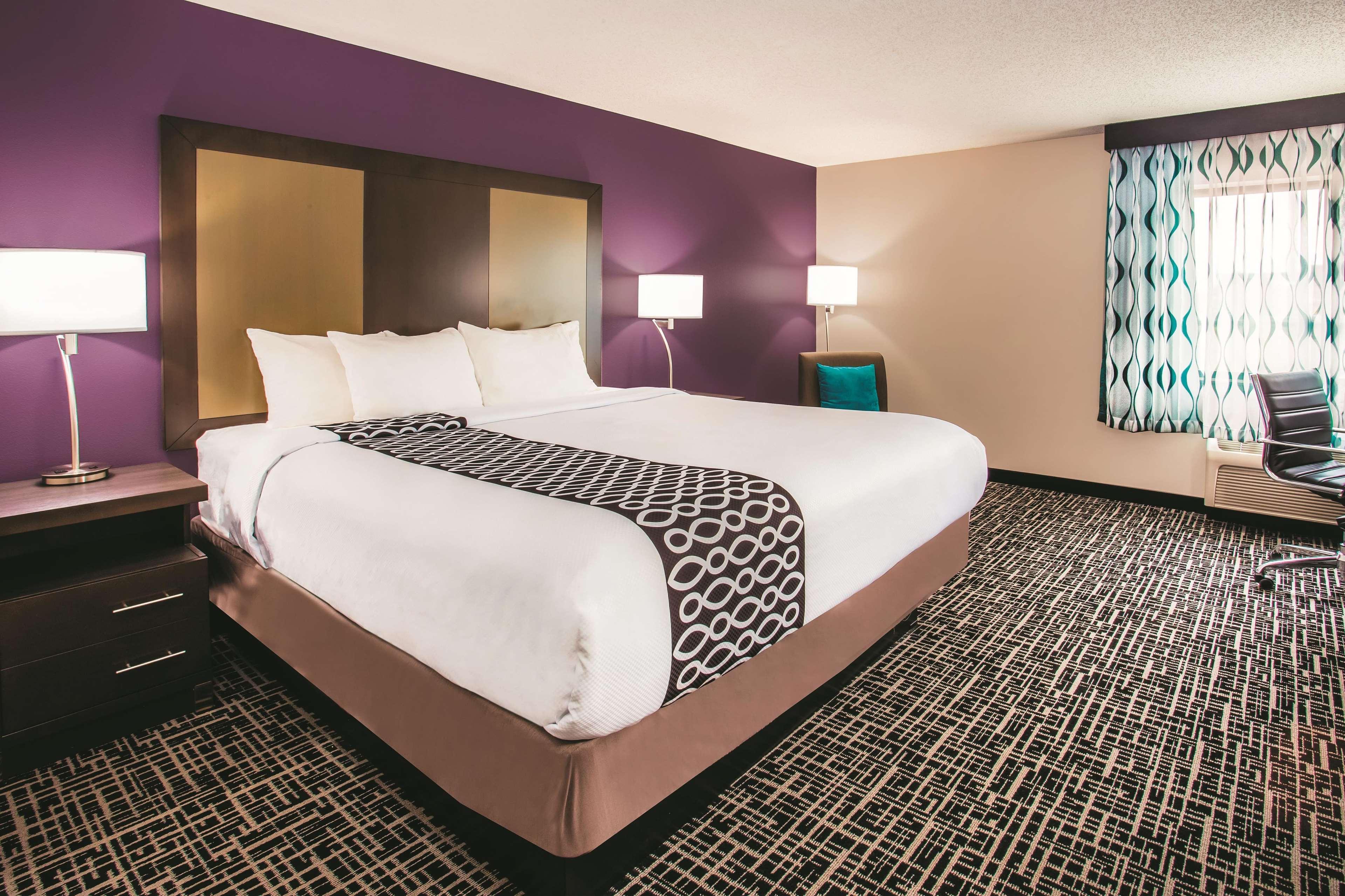 La Quinta By Wyndham Cincinnati Ne - Мейсон Екстер'єр фото