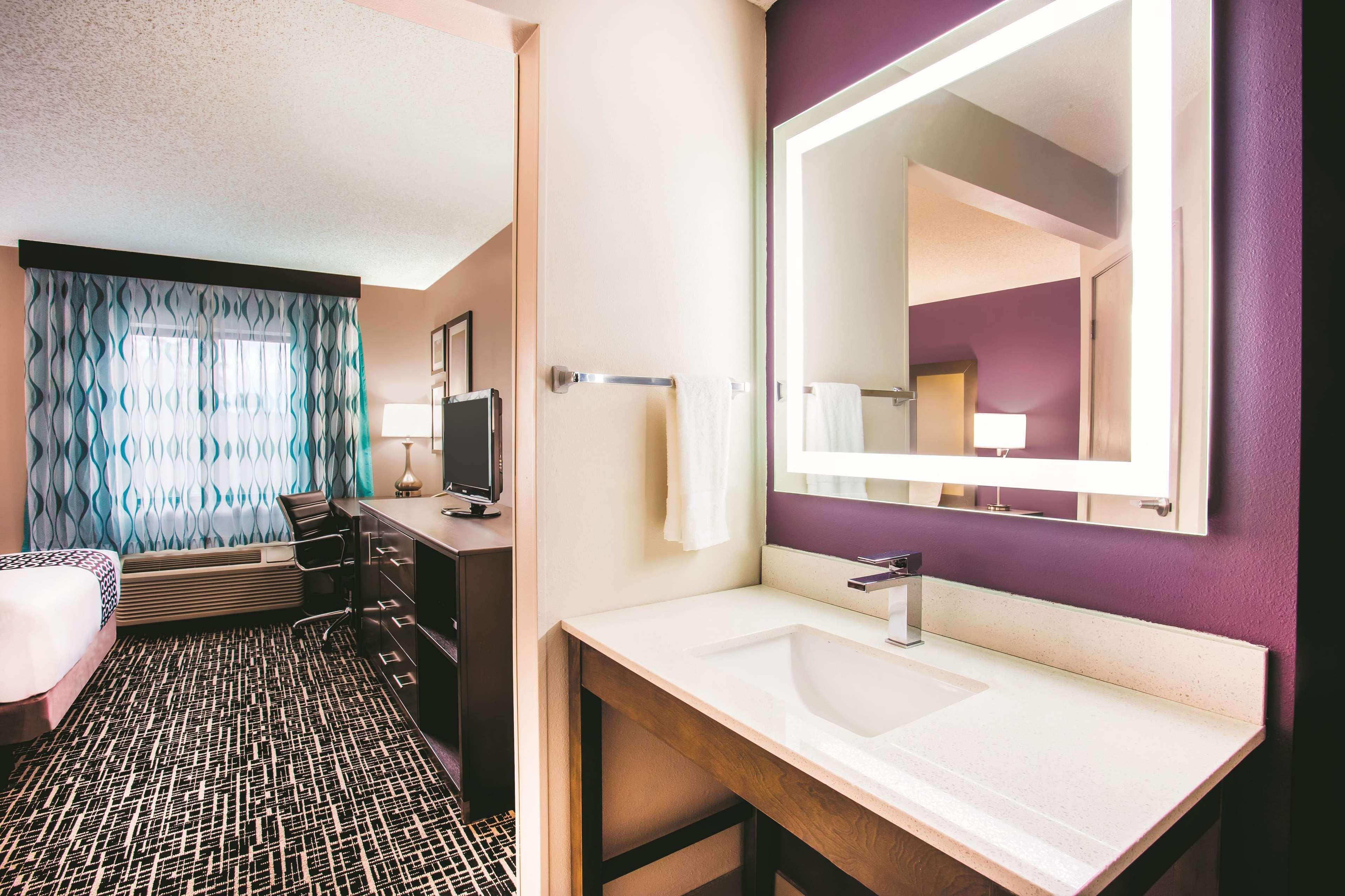 La Quinta By Wyndham Cincinnati Ne - Мейсон Екстер'єр фото