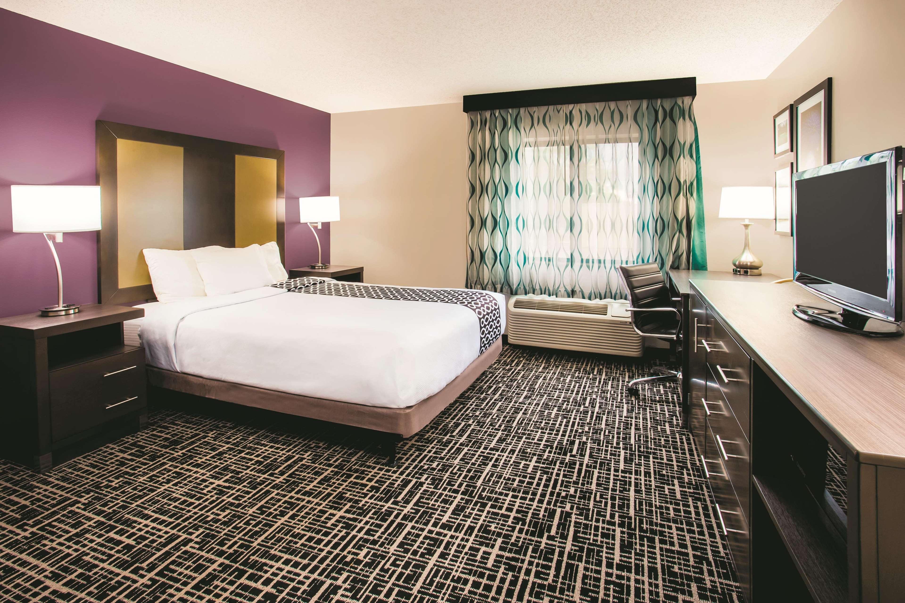 La Quinta By Wyndham Cincinnati Ne - Мейсон Екстер'єр фото