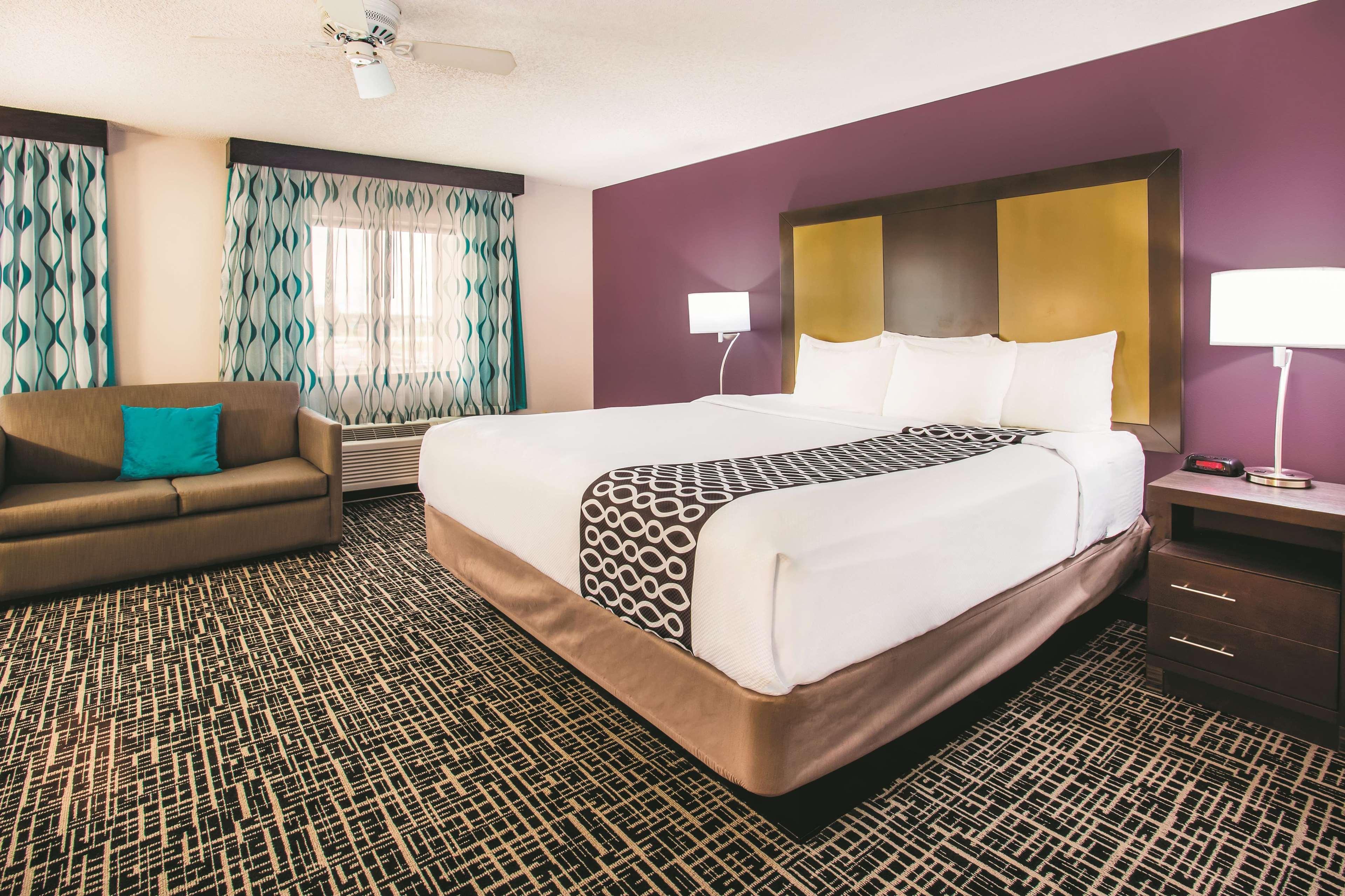 La Quinta By Wyndham Cincinnati Ne - Мейсон Екстер'єр фото