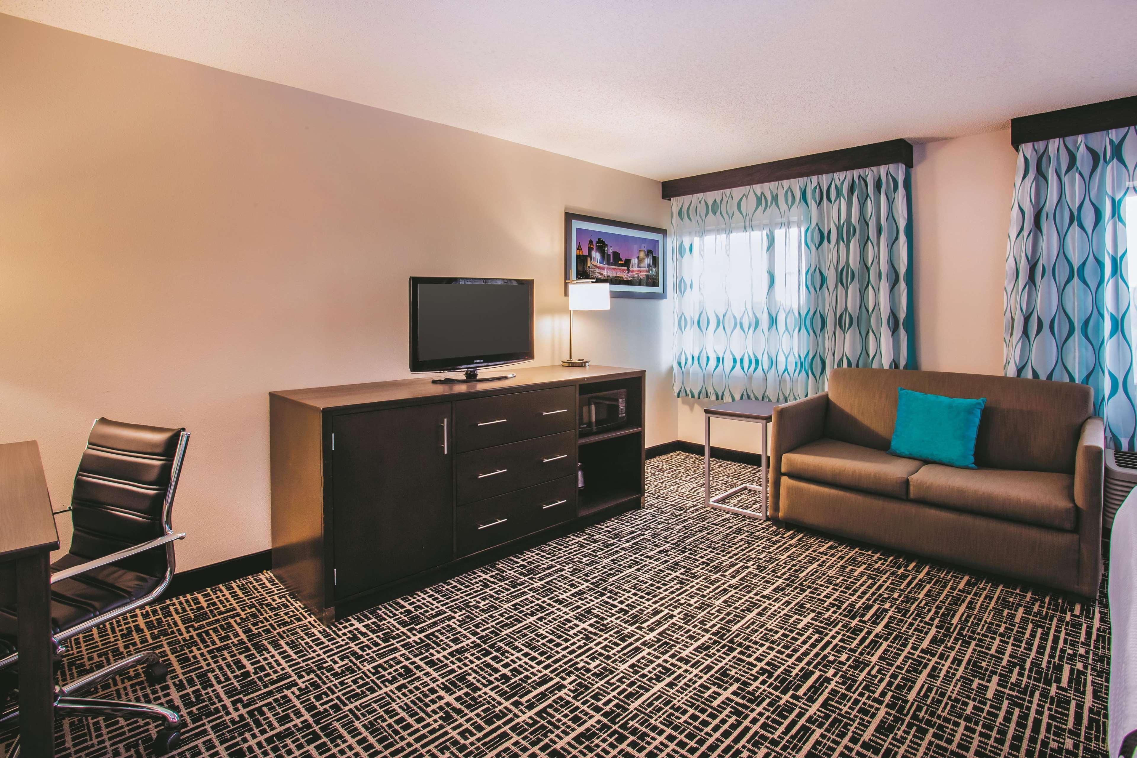 La Quinta By Wyndham Cincinnati Ne - Мейсон Екстер'єр фото