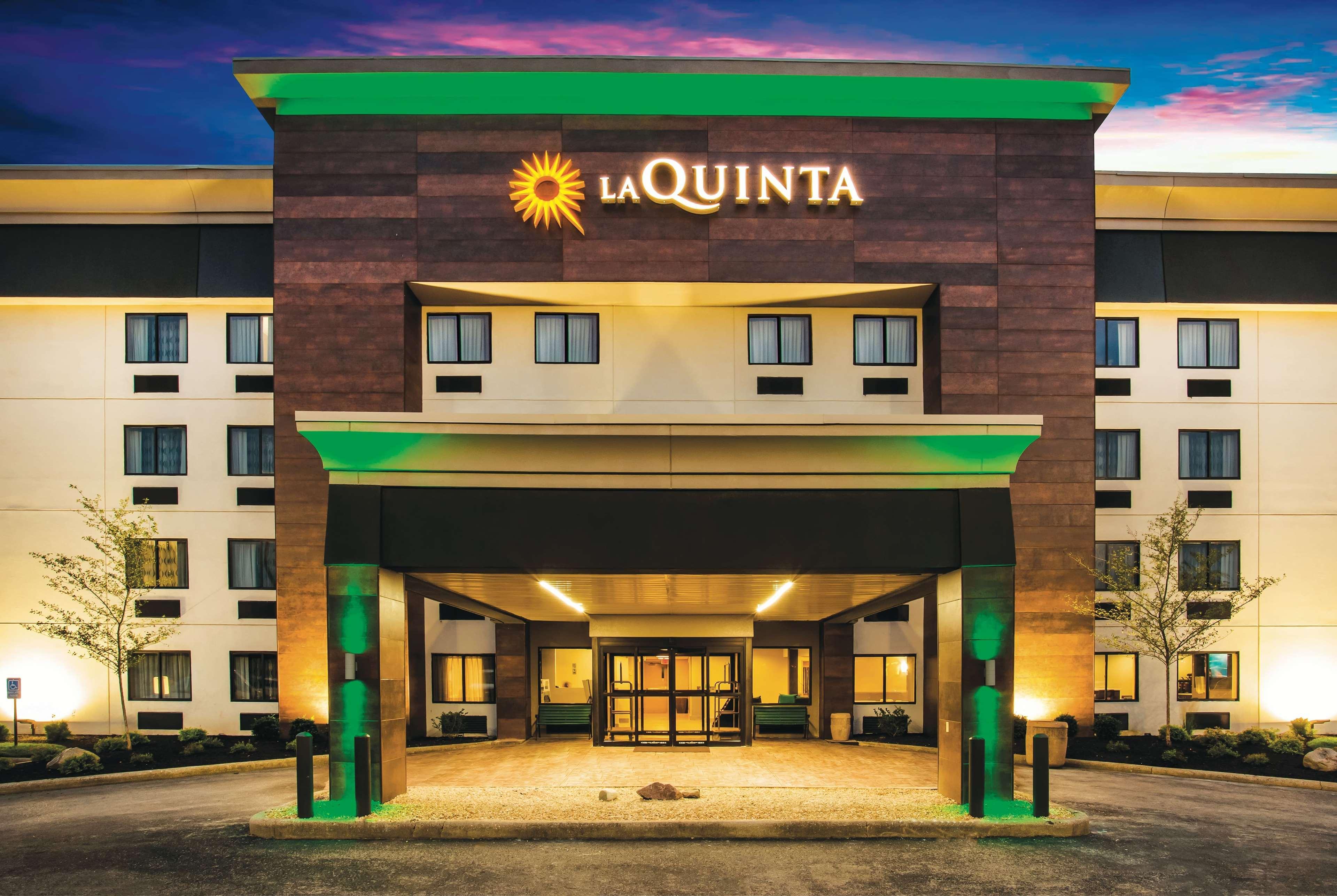La Quinta By Wyndham Cincinnati Ne - Мейсон Екстер'єр фото