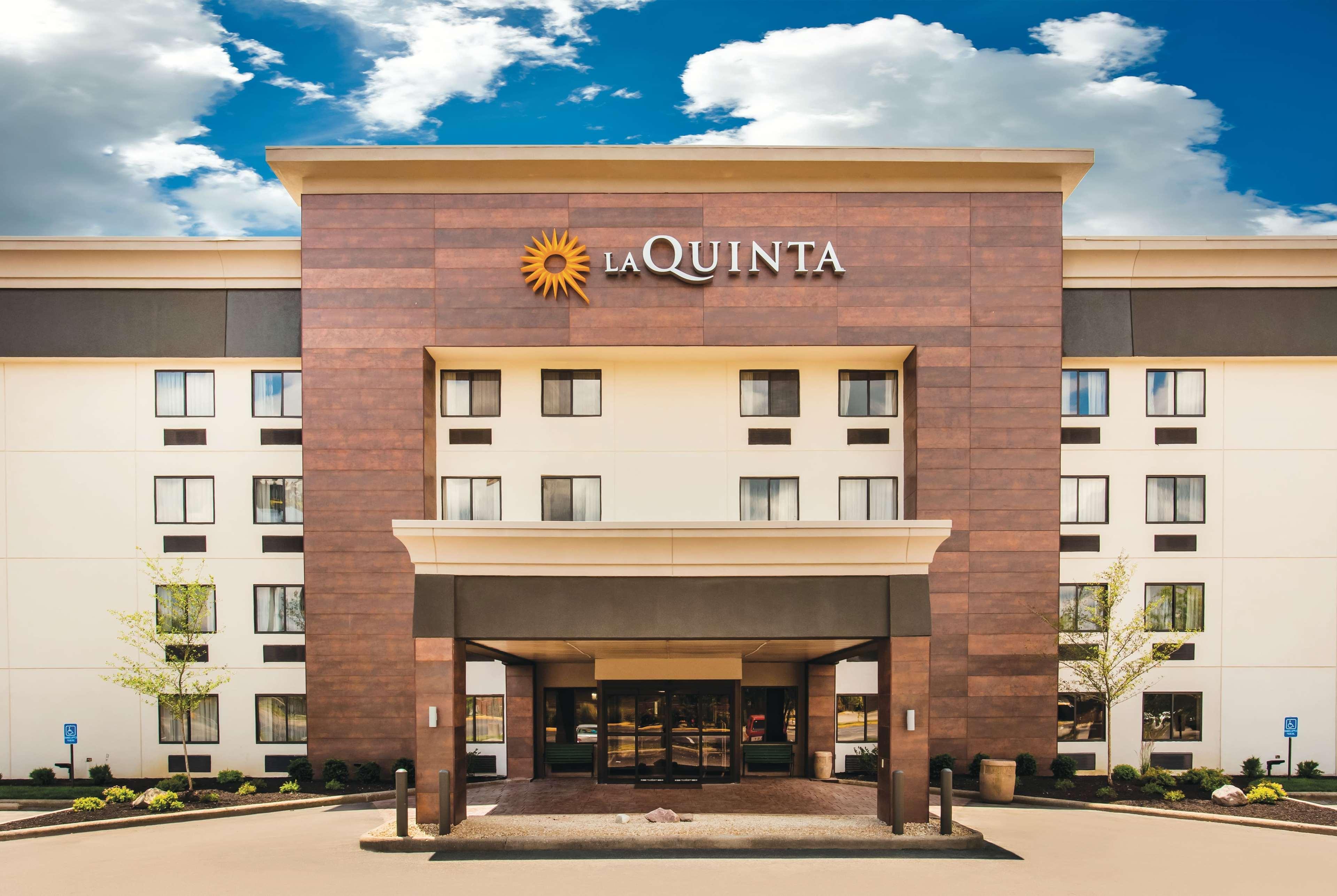La Quinta By Wyndham Cincinnati Ne - Мейсон Екстер'єр фото