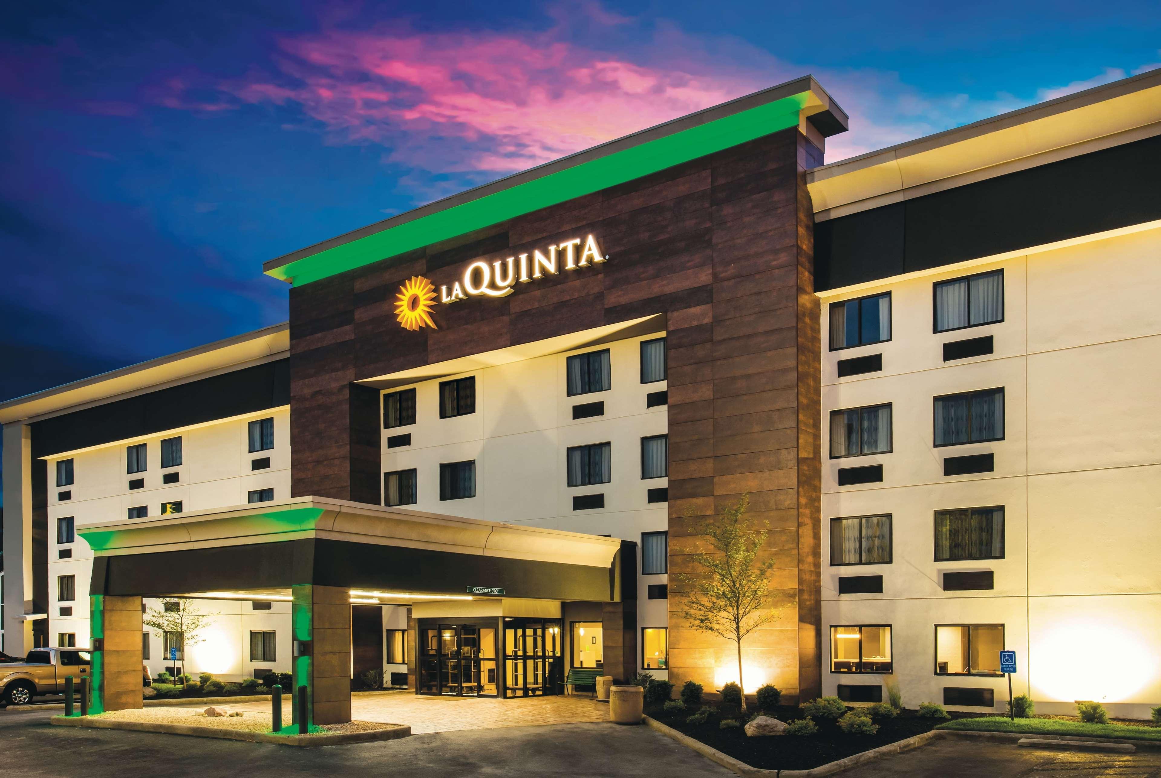 La Quinta By Wyndham Cincinnati Ne - Мейсон Екстер'єр фото