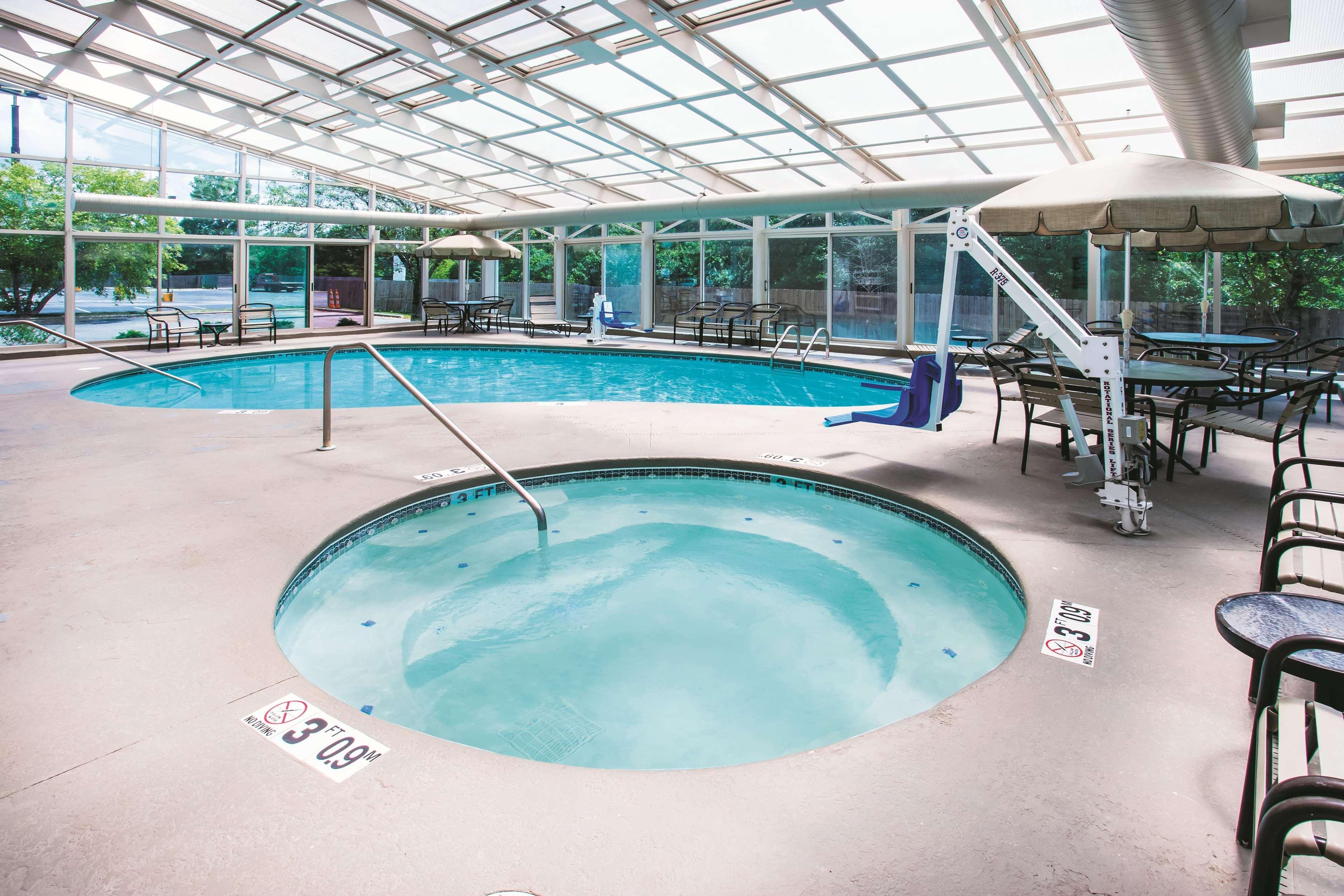 La Quinta By Wyndham Cincinnati Ne - Мейсон Екстер'єр фото