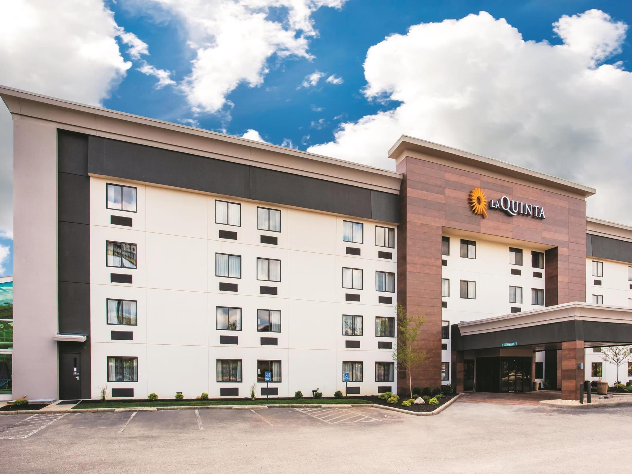 La Quinta By Wyndham Cincinnati Ne - Мейсон Екстер'єр фото