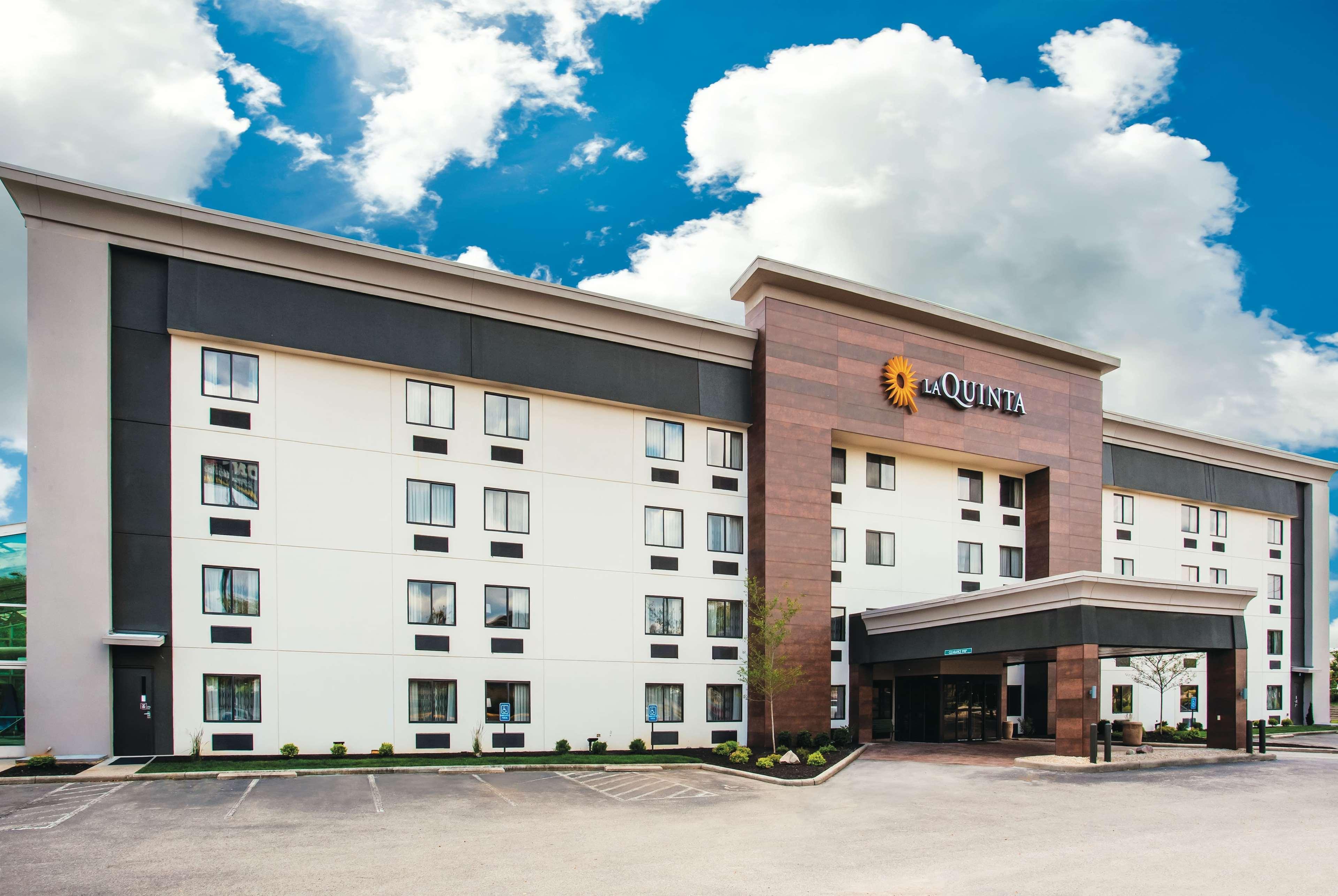 La Quinta By Wyndham Cincinnati Ne - Мейсон Екстер'єр фото