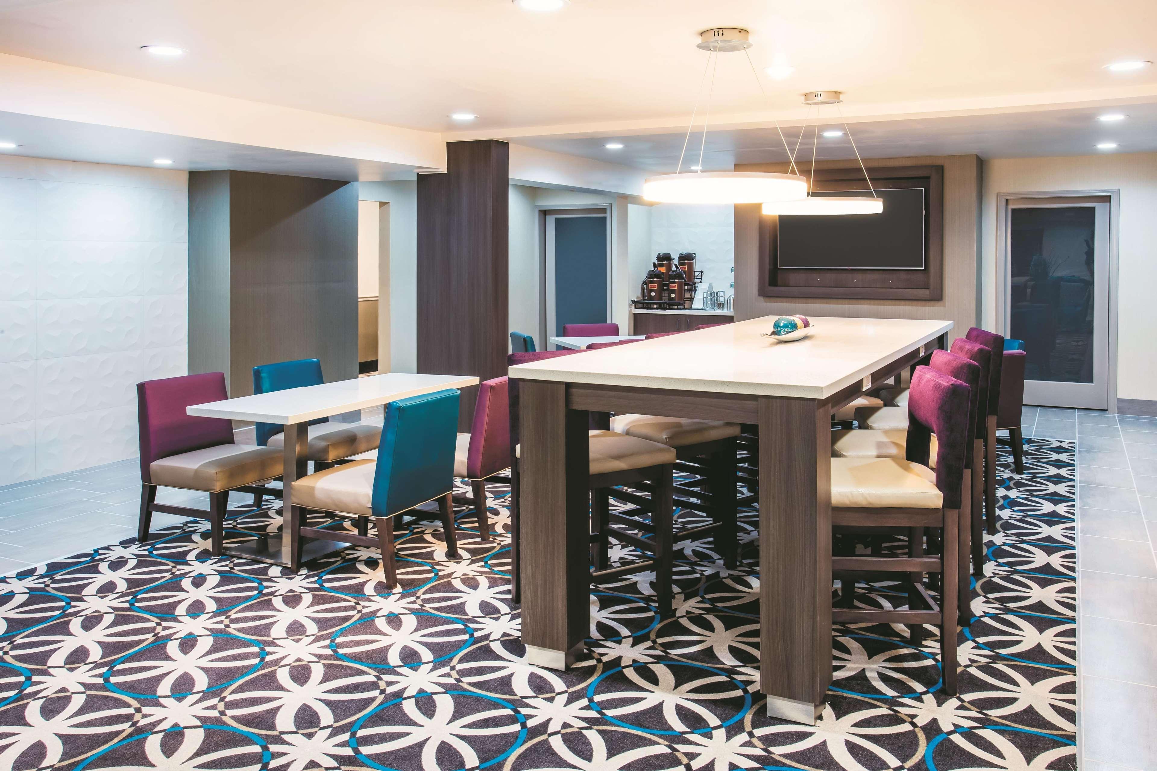 La Quinta By Wyndham Cincinnati Ne - Мейсон Екстер'єр фото