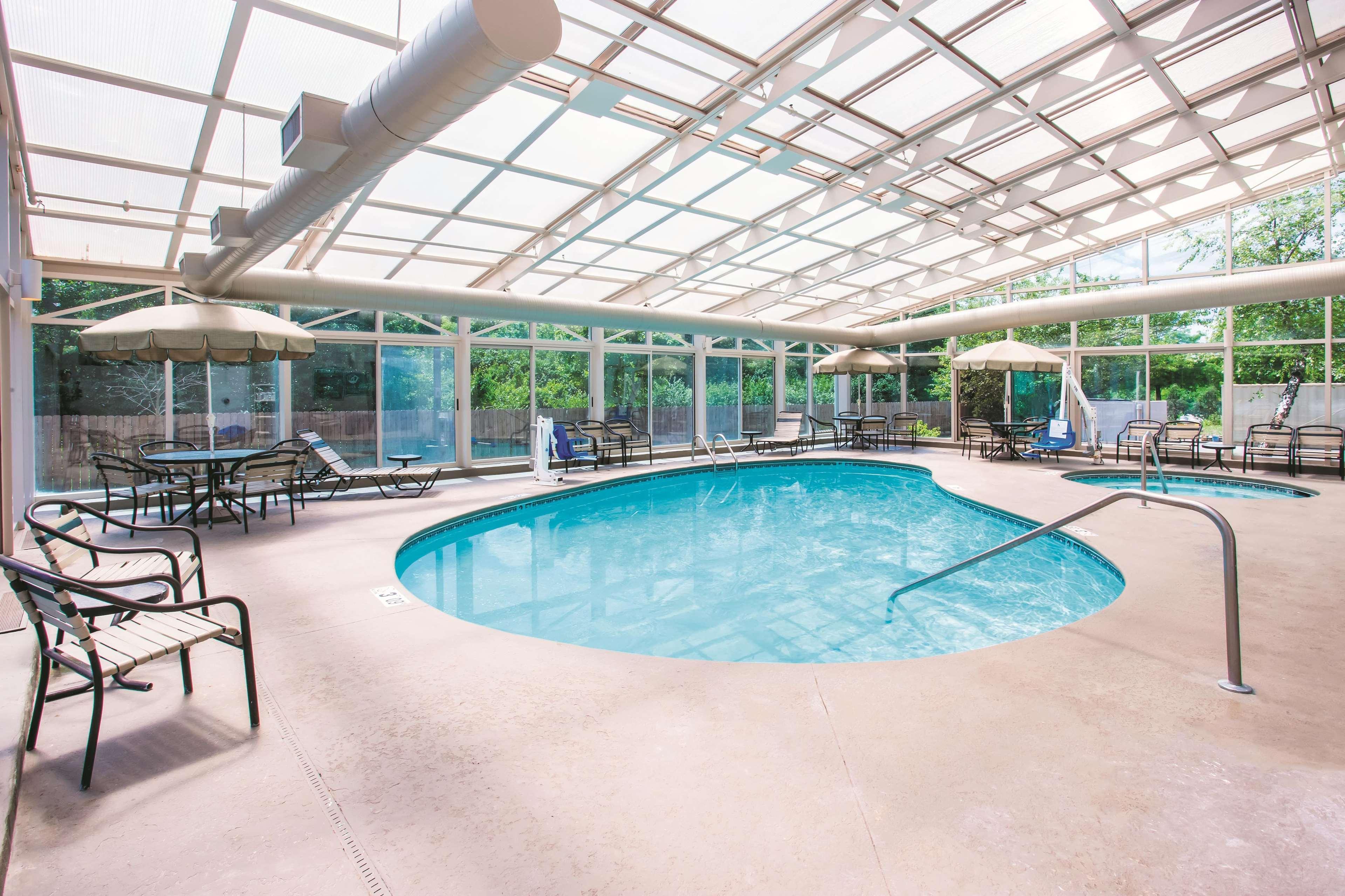 La Quinta By Wyndham Cincinnati Ne - Мейсон Екстер'єр фото