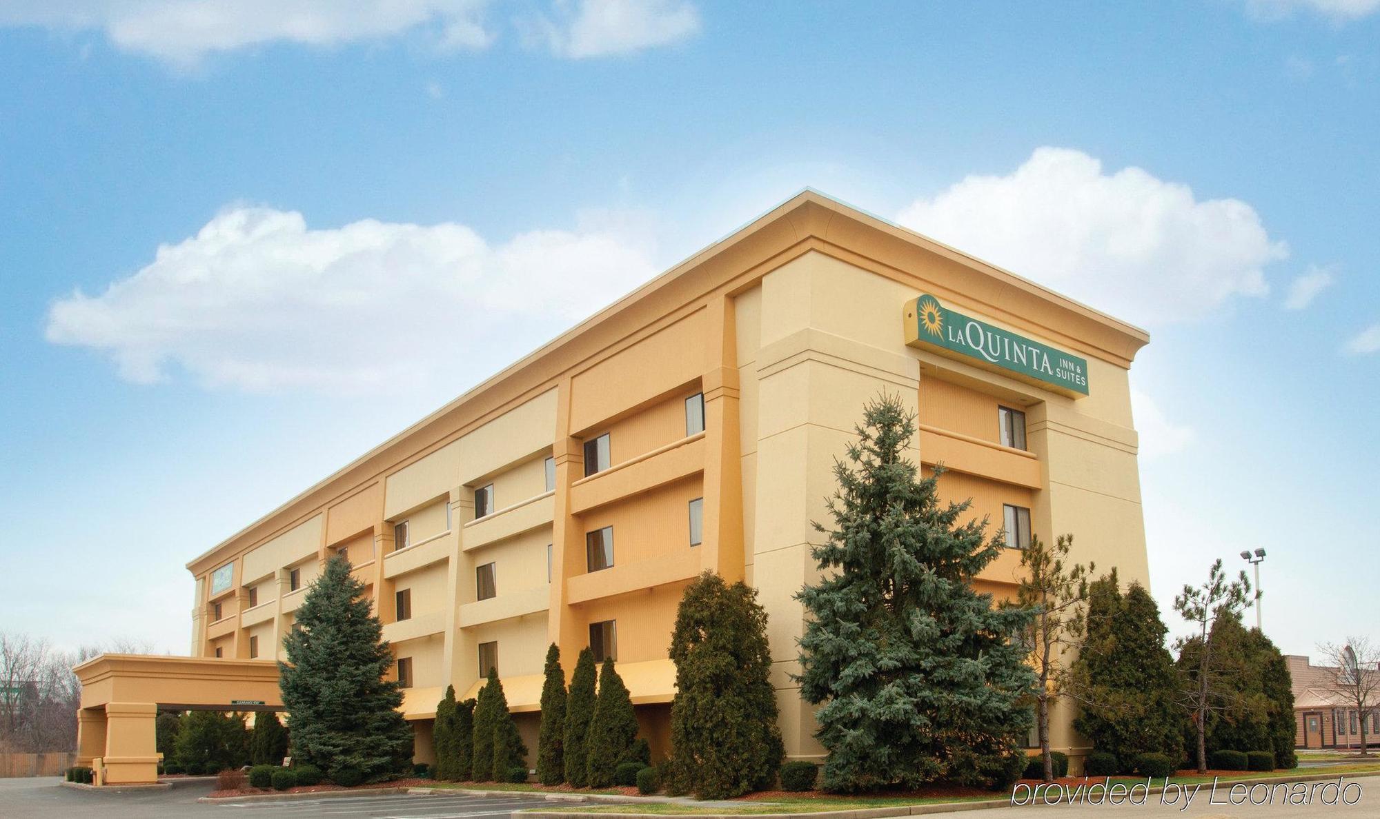 La Quinta By Wyndham Cincinnati Ne - Мейсон Екстер'єр фото