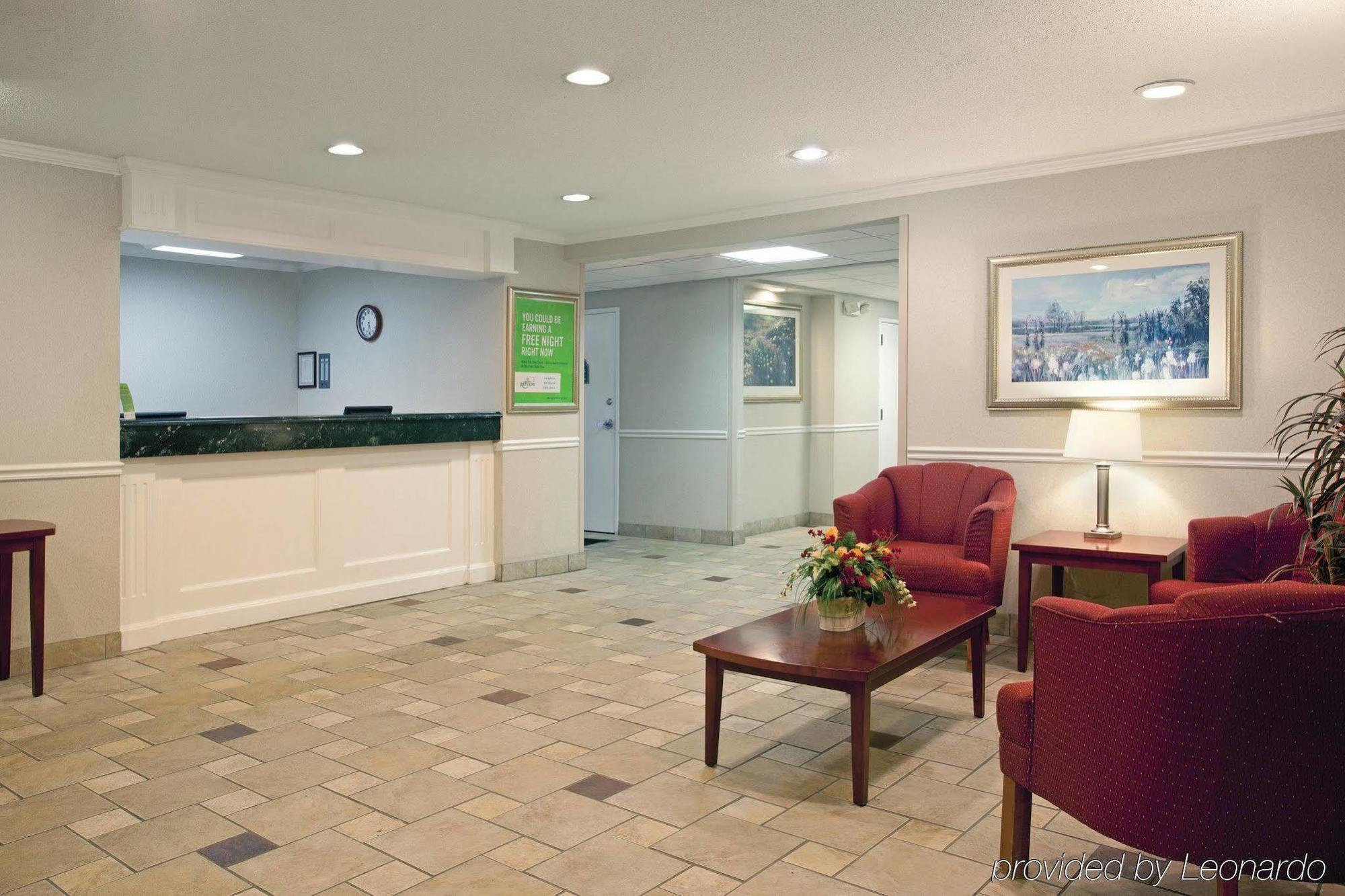 La Quinta By Wyndham Cincinnati Ne - Мейсон Екстер'єр фото