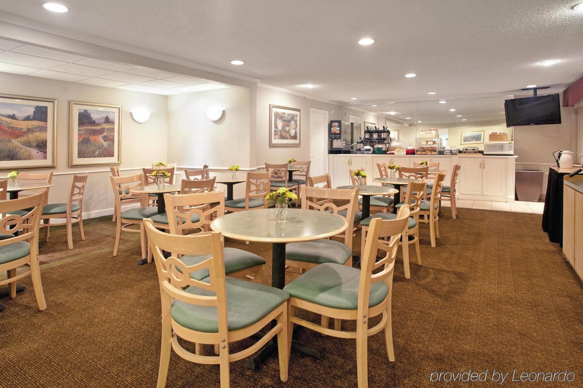 La Quinta By Wyndham Cincinnati Ne - Мейсон Екстер'єр фото