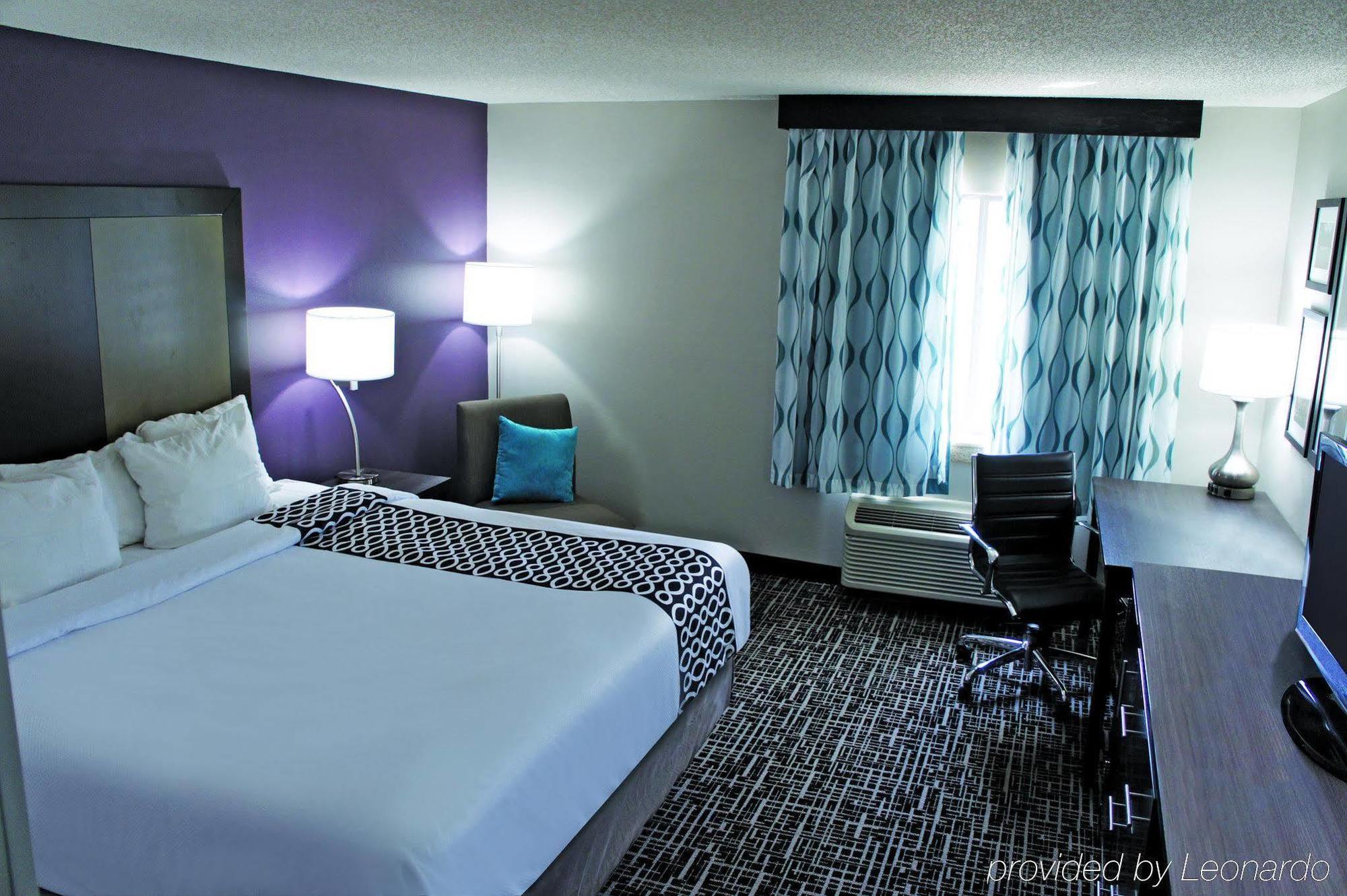 La Quinta By Wyndham Cincinnati Ne - Мейсон Екстер'єр фото
