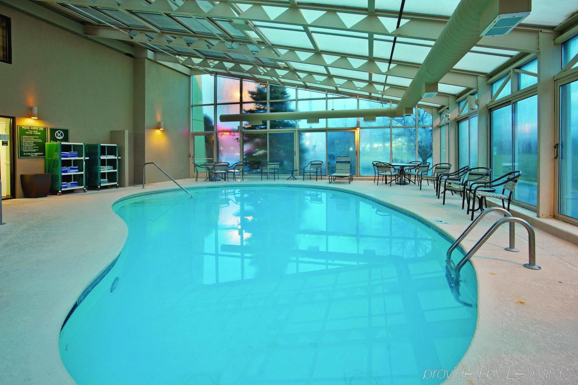 La Quinta By Wyndham Cincinnati Ne - Мейсон Екстер'єр фото