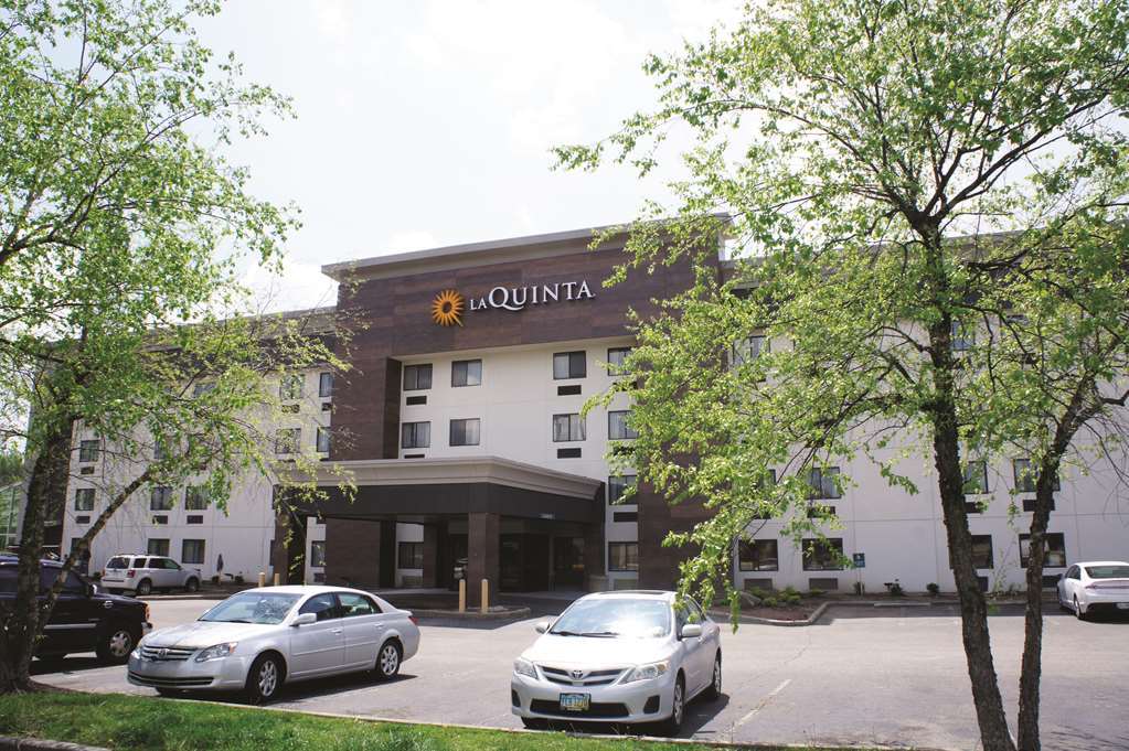 La Quinta By Wyndham Cincinnati Ne - Мейсон Екстер'єр фото