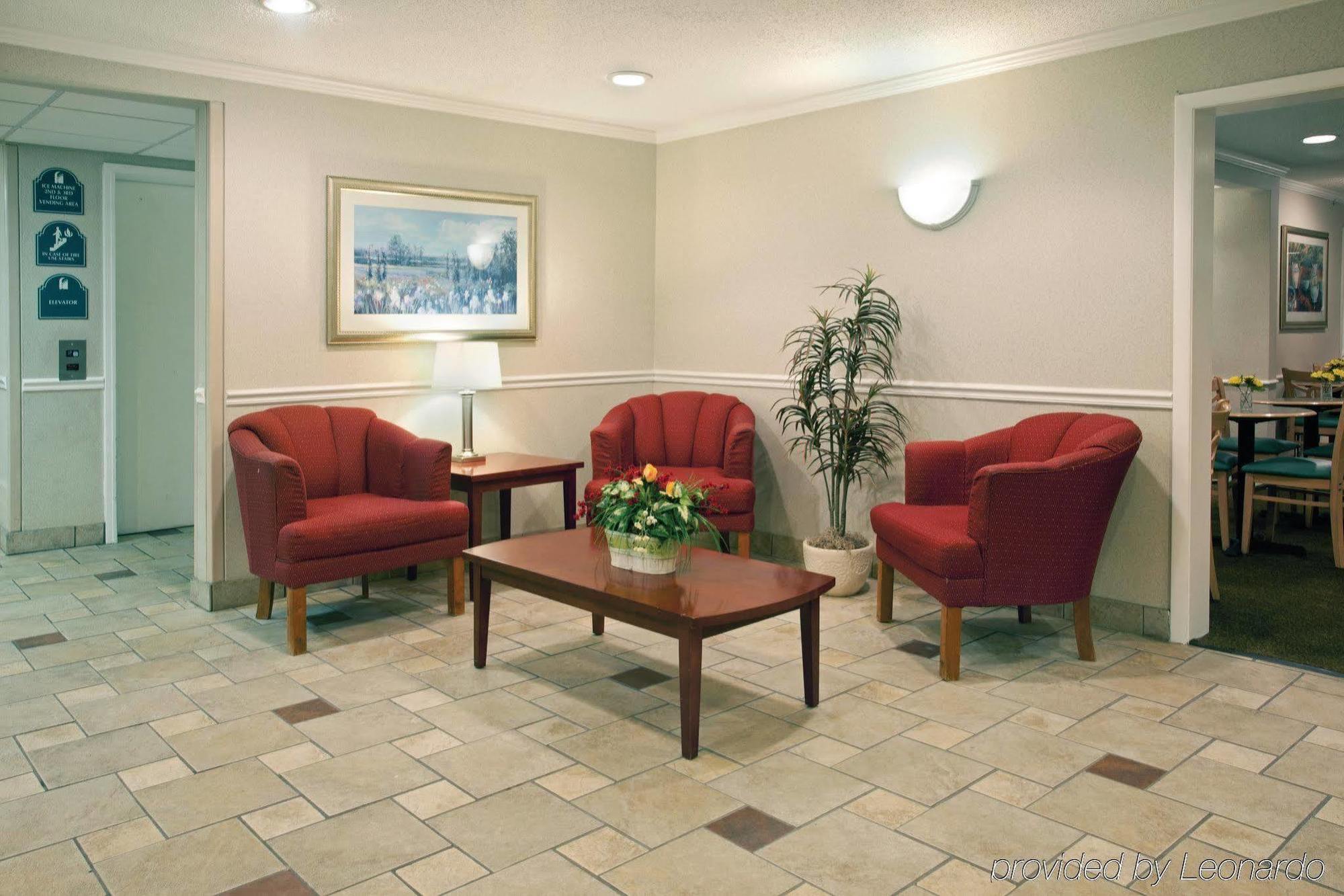 La Quinta By Wyndham Cincinnati Ne - Мейсон Екстер'єр фото