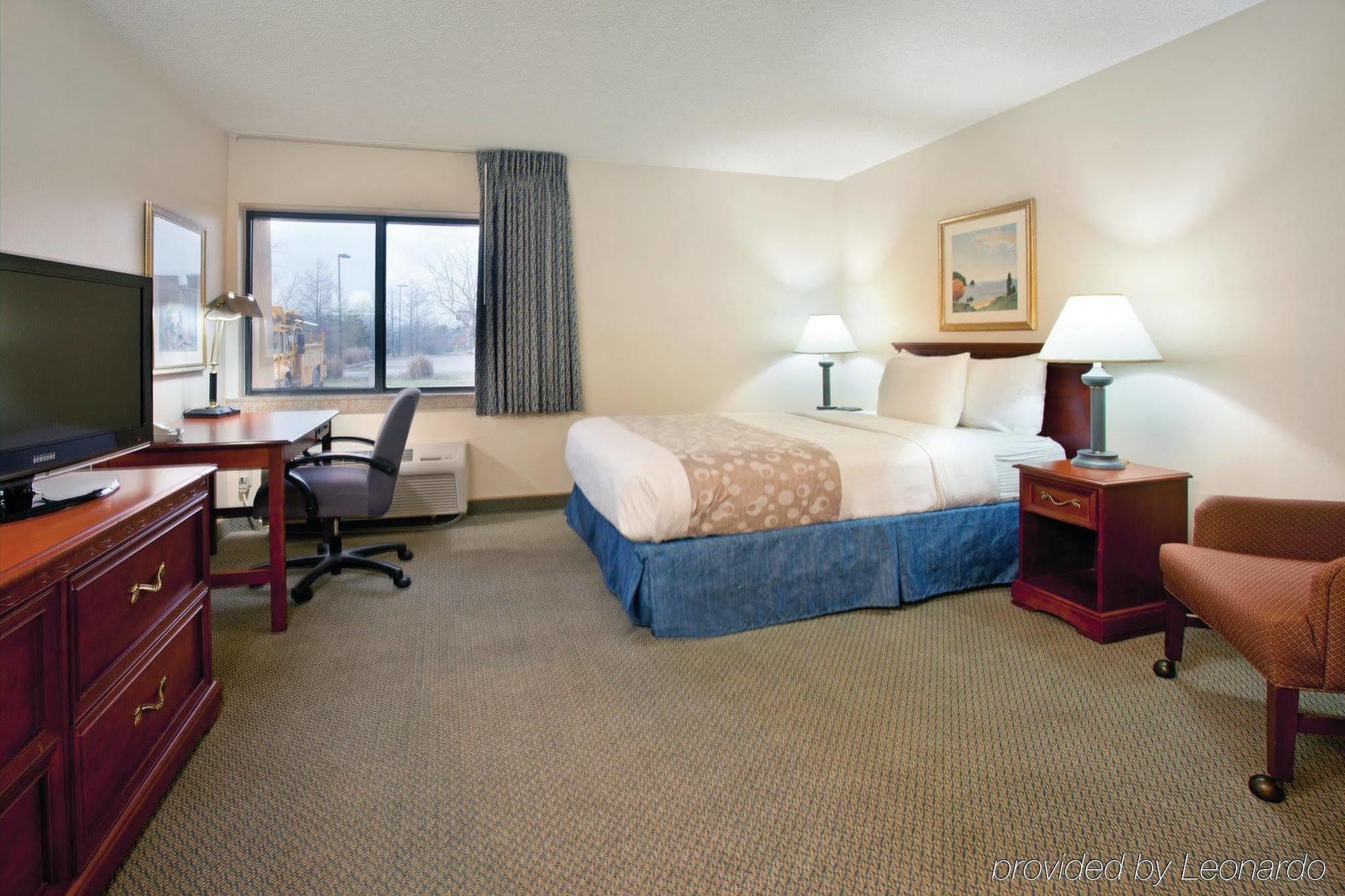 La Quinta By Wyndham Cincinnati Ne - Мейсон Екстер'єр фото
