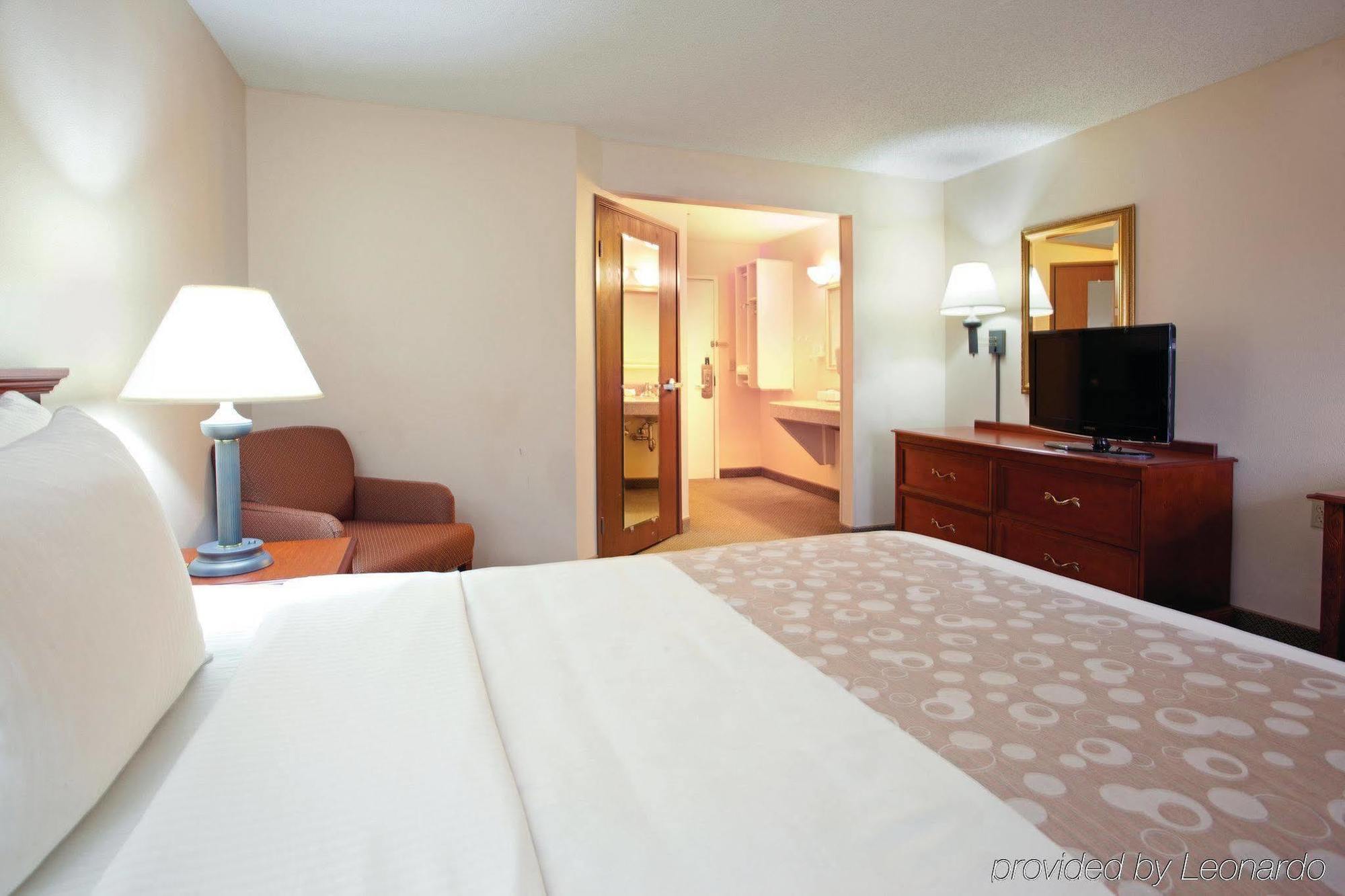 La Quinta By Wyndham Cincinnati Ne - Мейсон Екстер'єр фото