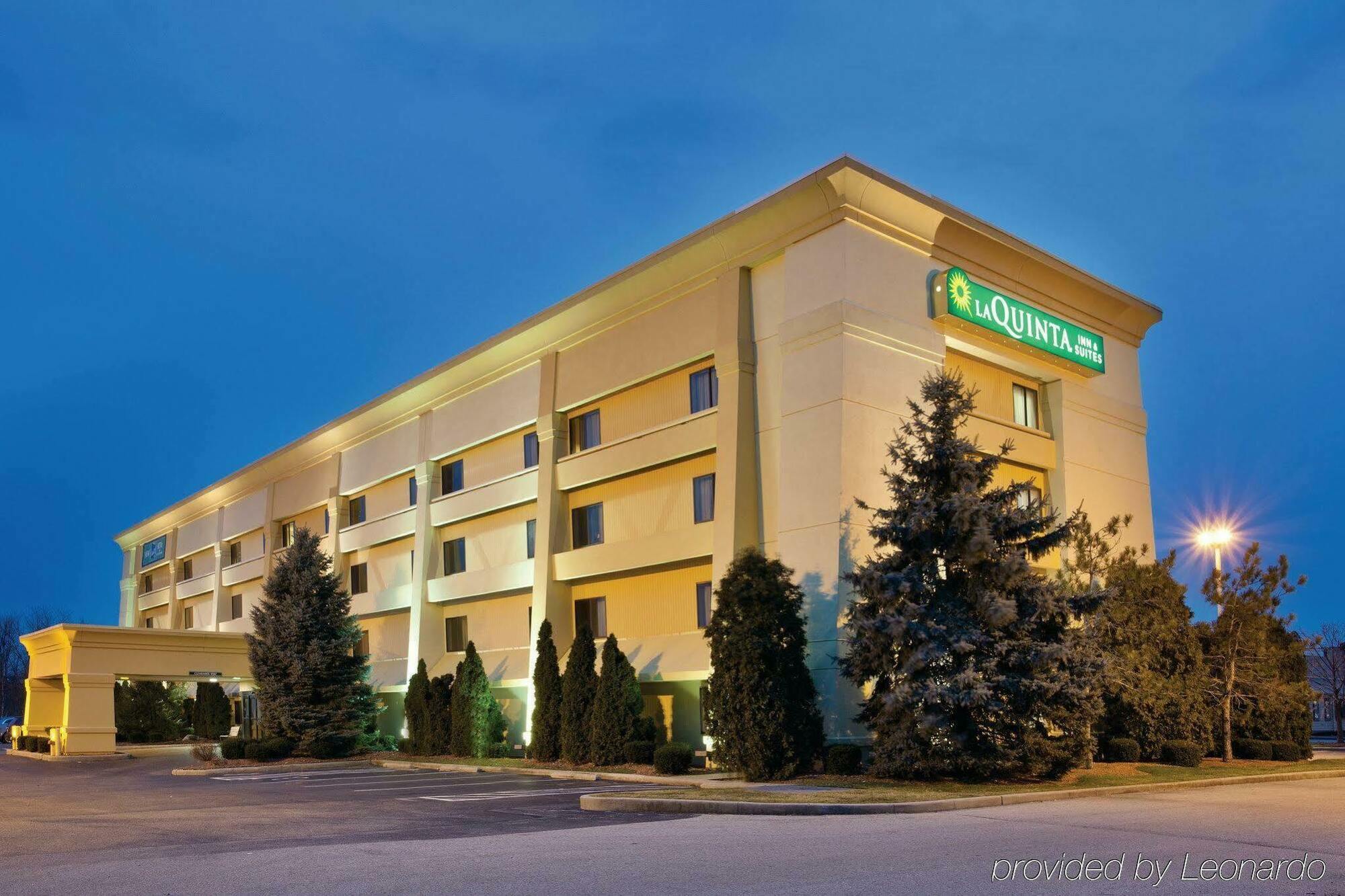 La Quinta By Wyndham Cincinnati Ne - Мейсон Екстер'єр фото