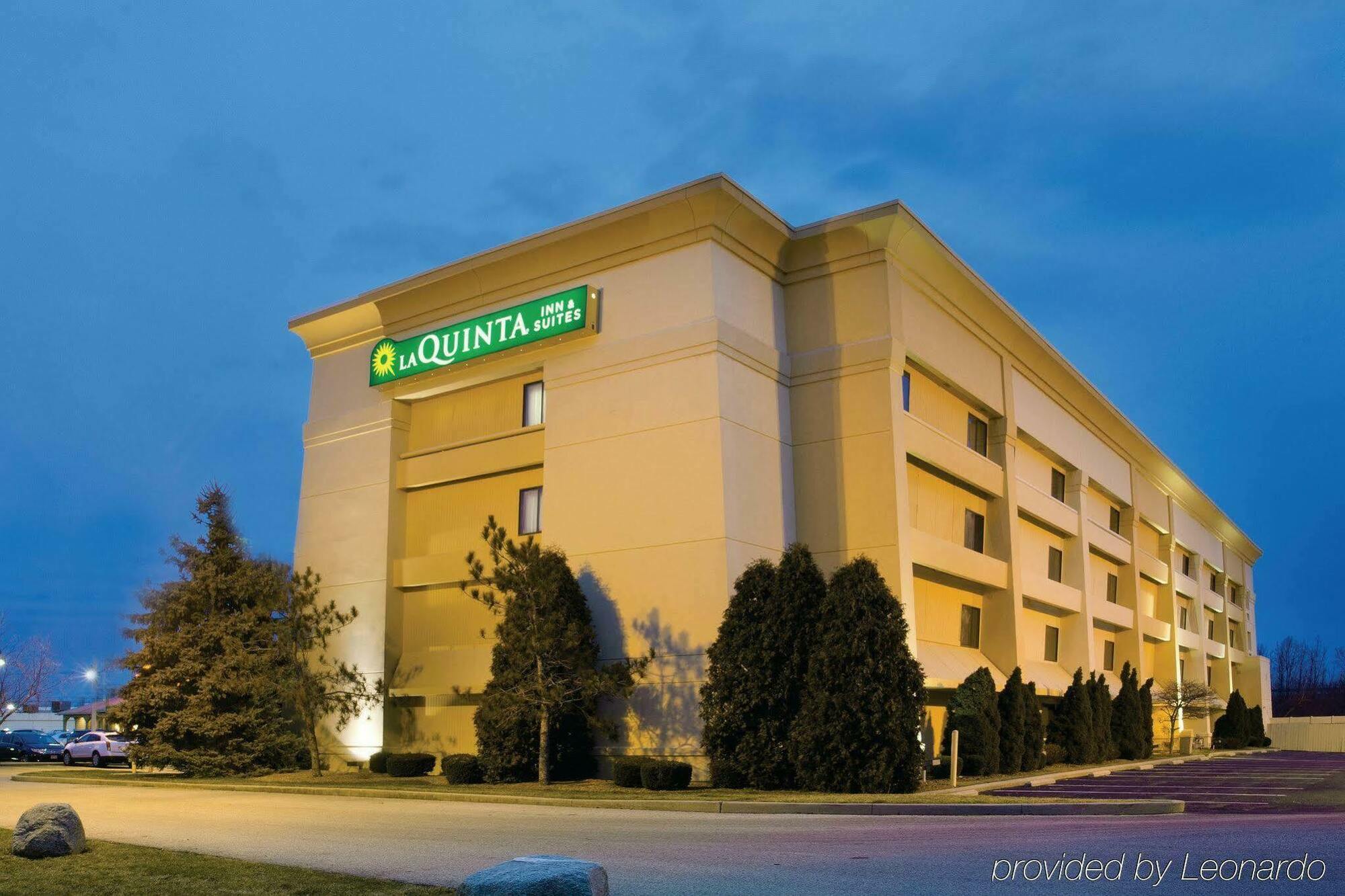 La Quinta By Wyndham Cincinnati Ne - Мейсон Екстер'єр фото