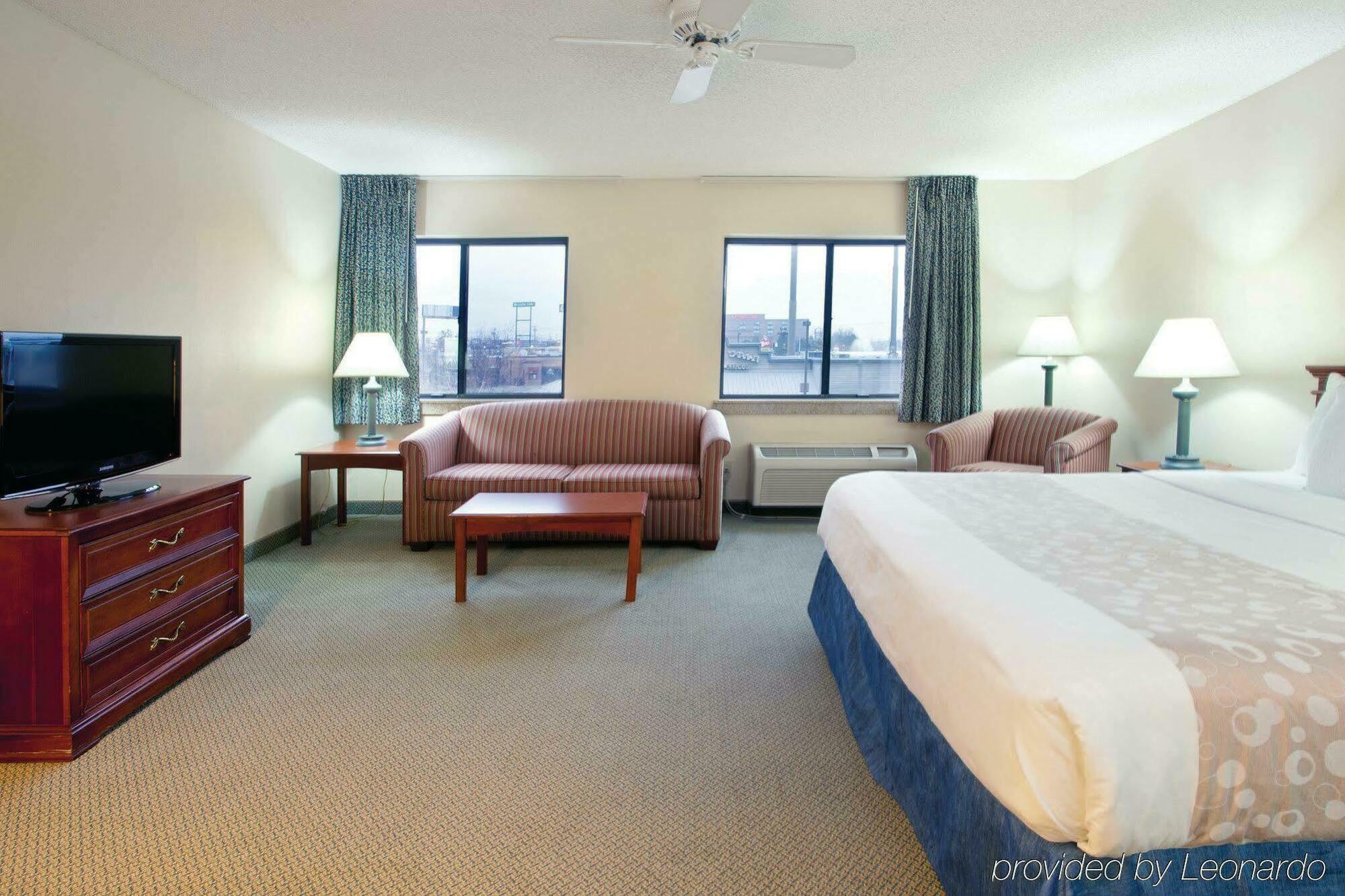 La Quinta By Wyndham Cincinnati Ne - Мейсон Екстер'єр фото