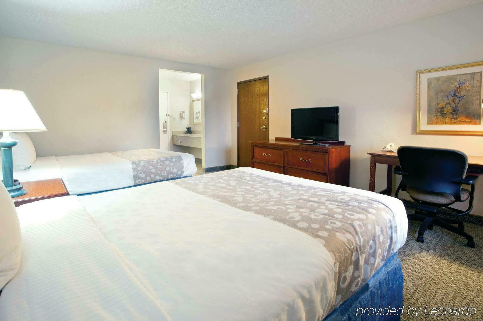 La Quinta By Wyndham Cincinnati Ne - Мейсон Екстер'єр фото