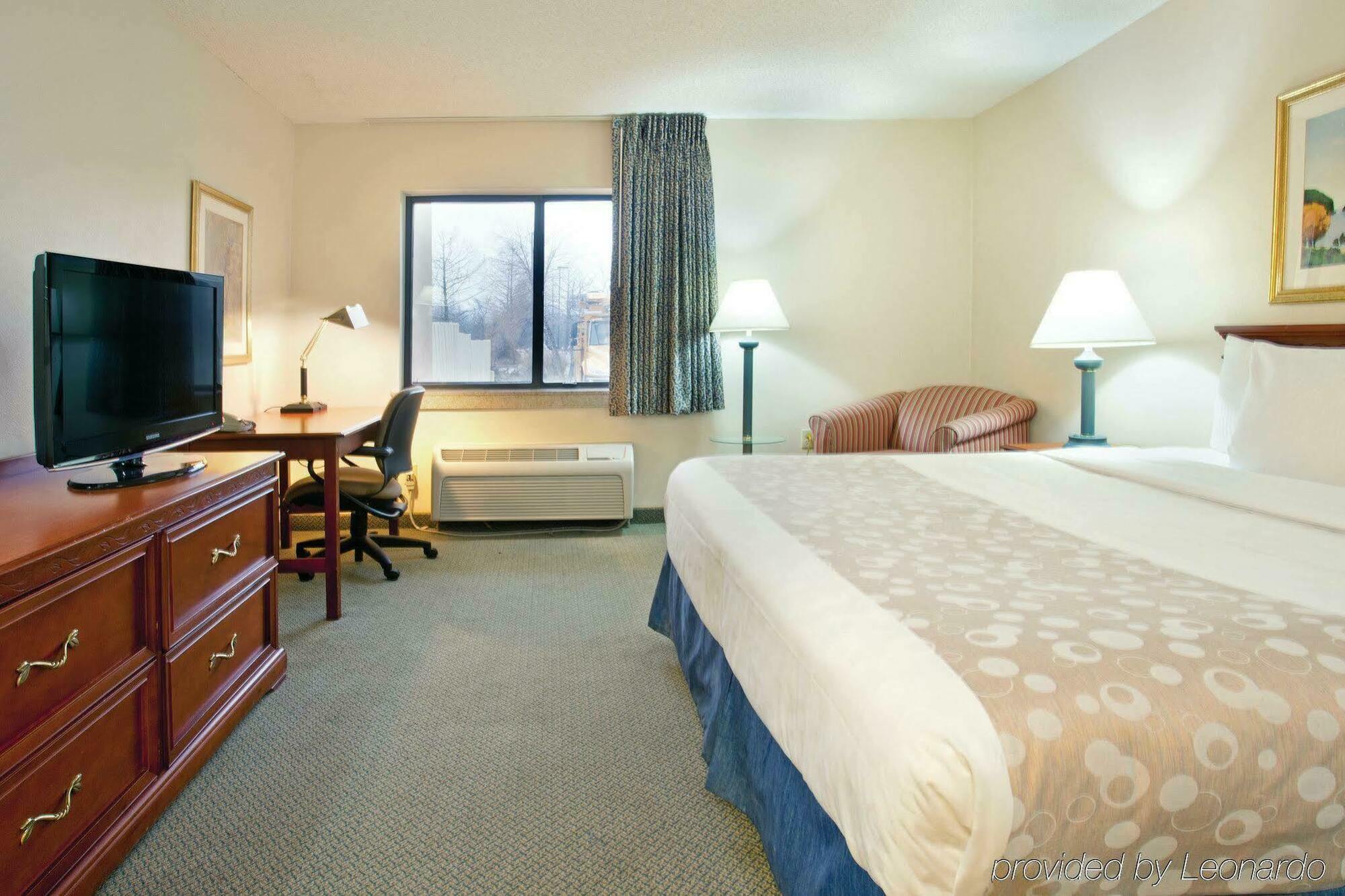 La Quinta By Wyndham Cincinnati Ne - Мейсон Екстер'єр фото