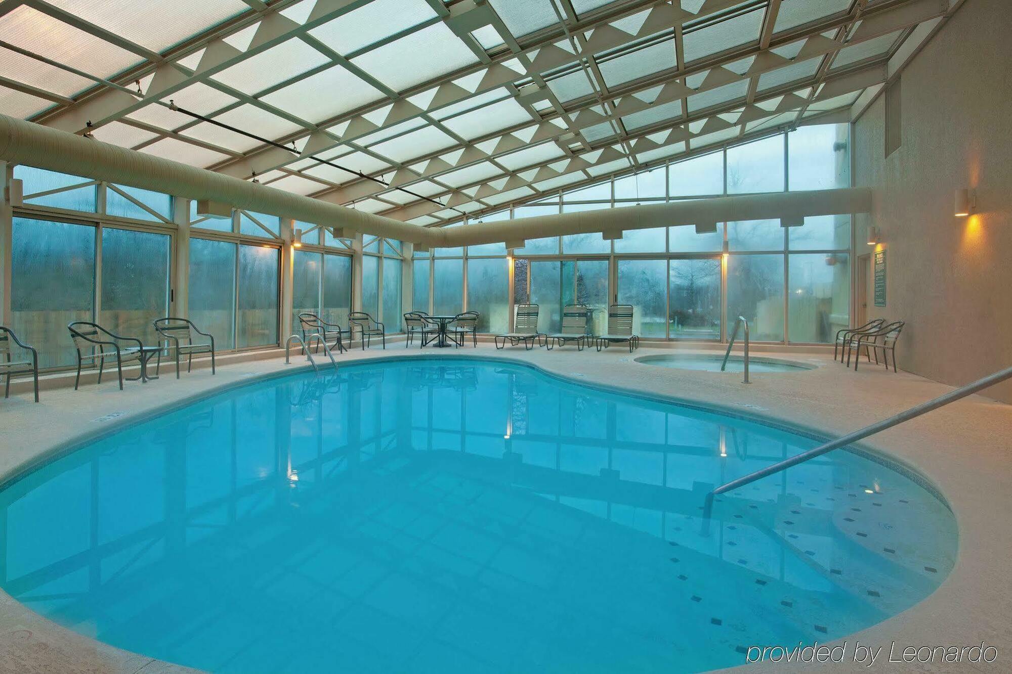 La Quinta By Wyndham Cincinnati Ne - Мейсон Екстер'єр фото