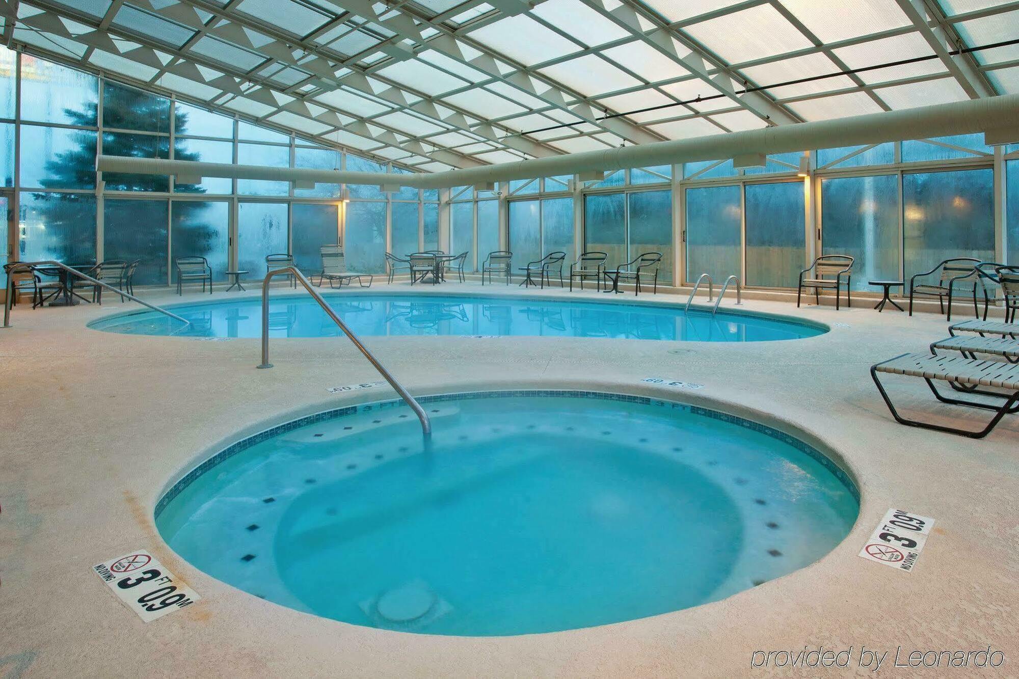 La Quinta By Wyndham Cincinnati Ne - Мейсон Екстер'єр фото